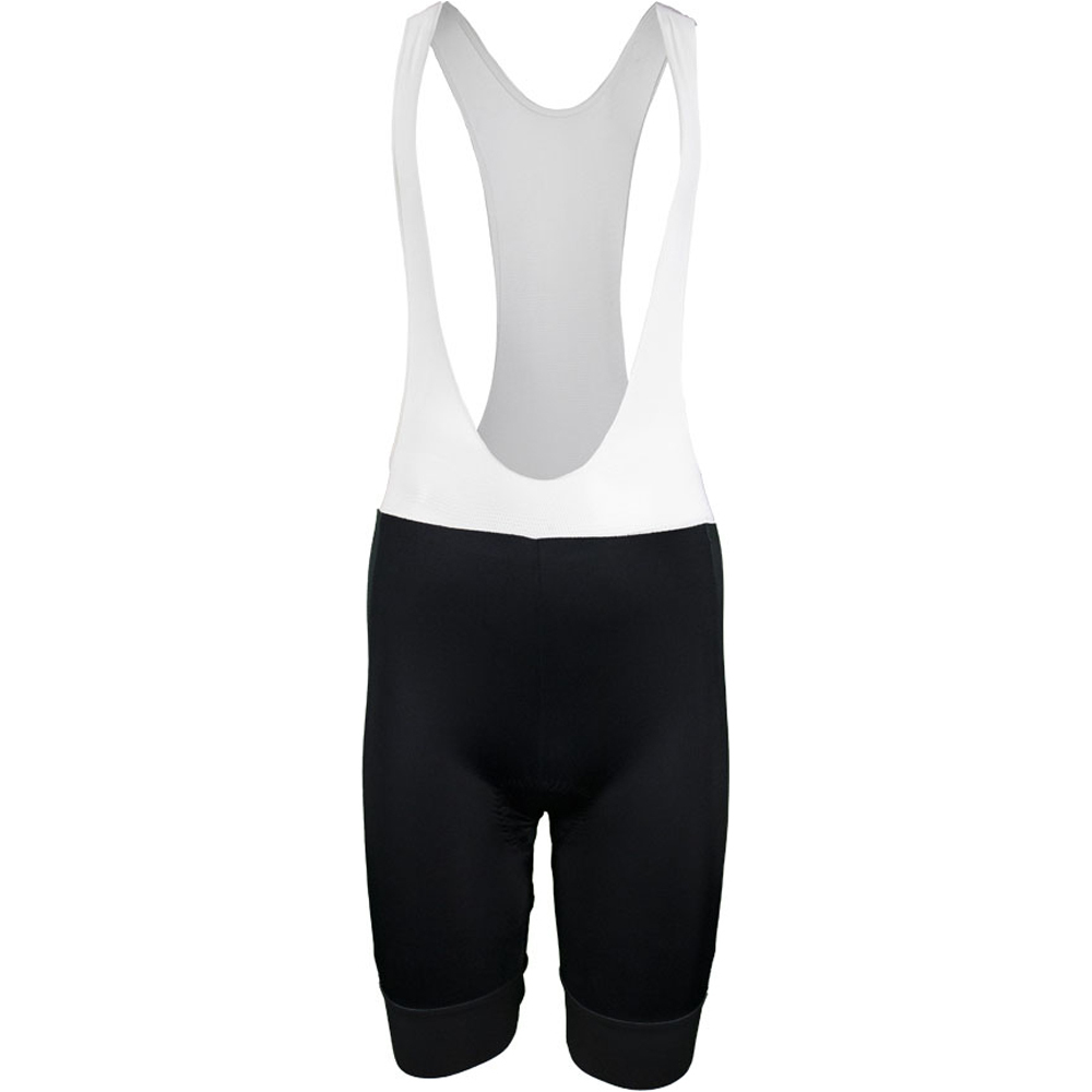 Agu culotte corto hombre U23 Premium Aero Bibshort Men 2025 vista trasera