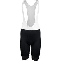 Agu culotte corto hombre U23 Premium Aero Bibshort Men 2025 vista trasera