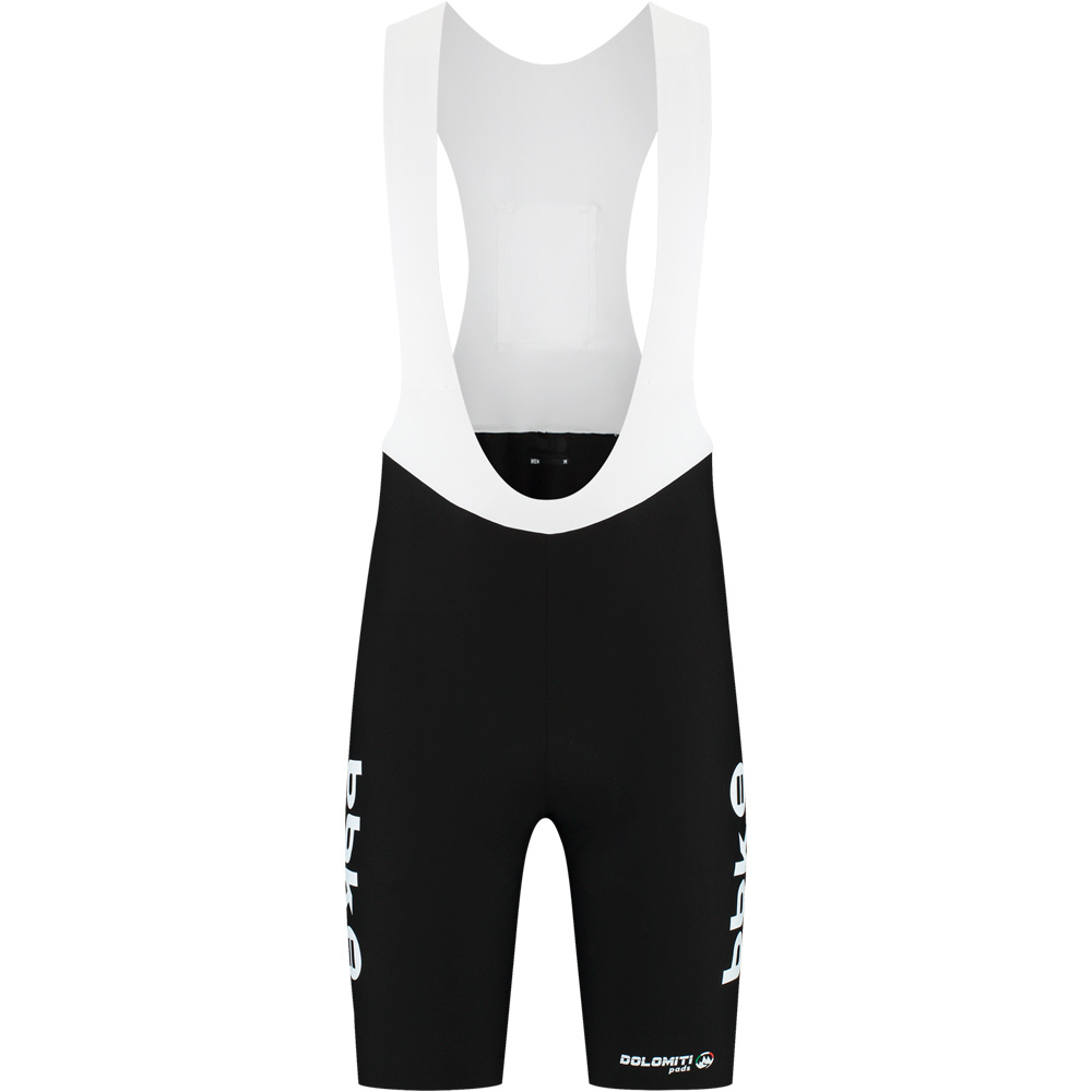 Agu culotte corto hombre U23 Premium Aero Bibshort Men vista frontal