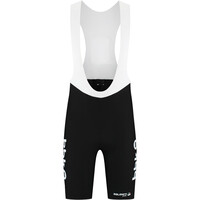 Agu culotte corto hombre U23 Premium Aero Bibshort Men vista frontal