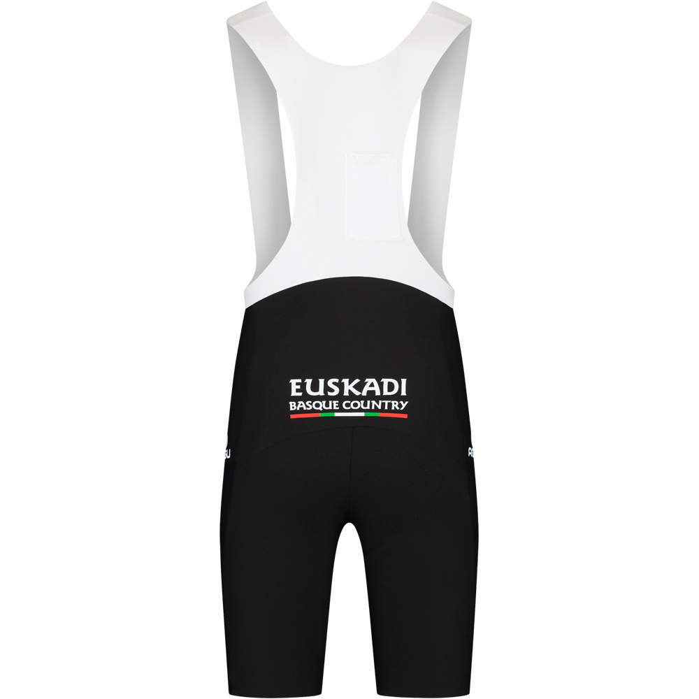 Agu culotte corto hombre U23 Premium Aero Bibshort Men vista trasera