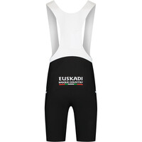 Agu culotte corto hombre U23 Premium Aero Bibshort Men vista trasera