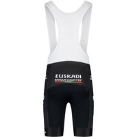 Agu culotte corto hombre U23 Replica Bibshort Men vista trasera