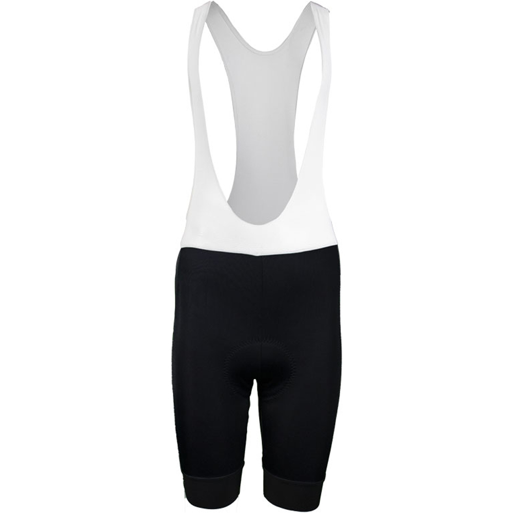 Agu culotte corto mujer EUS Replica Bibshort Women 2025 vista frontal