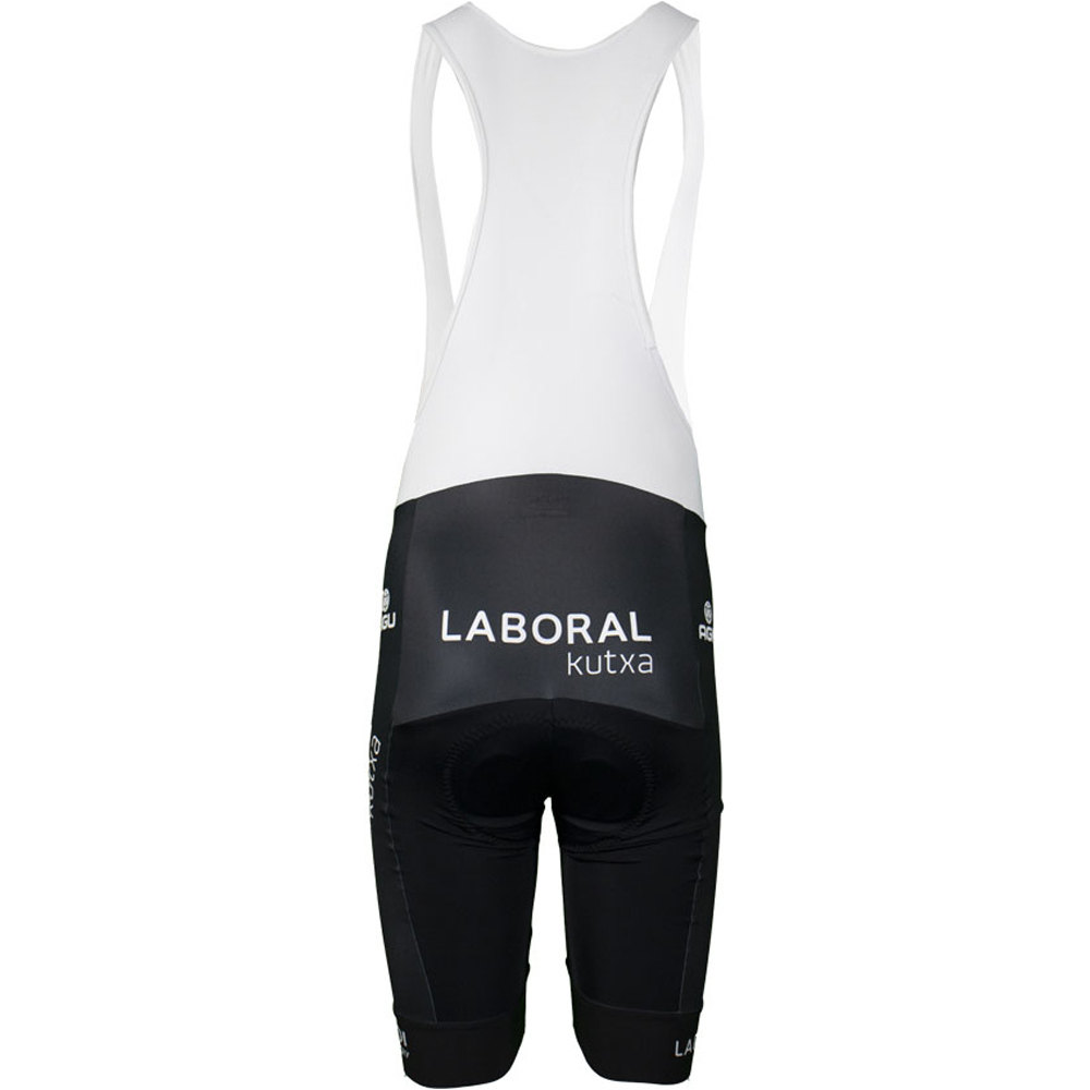 Agu culotte corto mujer LKF Replica Bibshort Women 2025 vista trasera