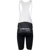 Agu culotte corto mujer LKF Replica Bibshort Women 2025 vista trasera