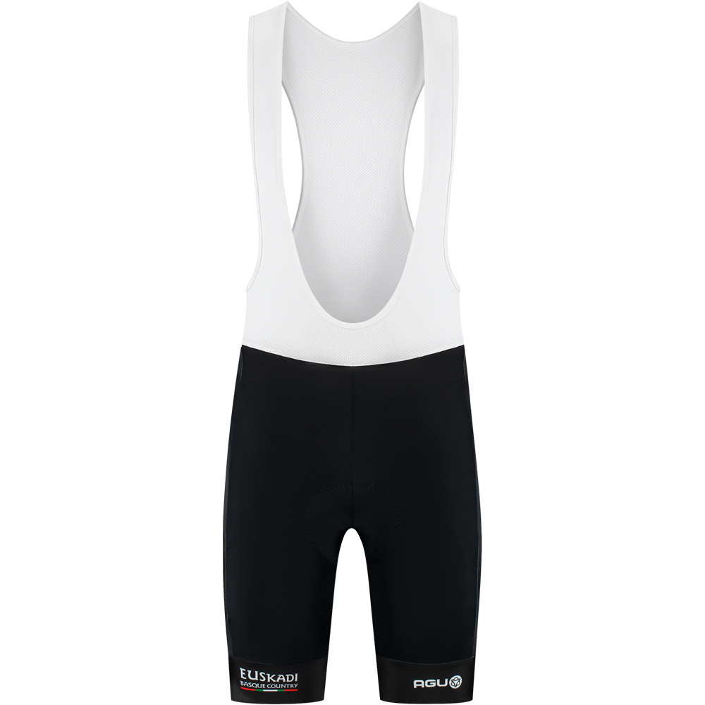 Agu culotte corto mujer LKF Replica Bibshort Women vista frontal