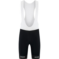 Agu culotte corto mujer LKF Replica Bibshort Women vista frontal