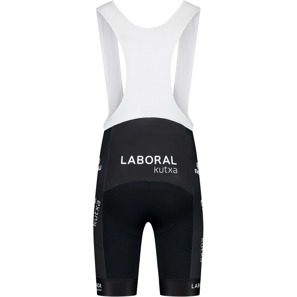 Agu culotte corto mujer LKF Replica Bibshort Women vista trasera
