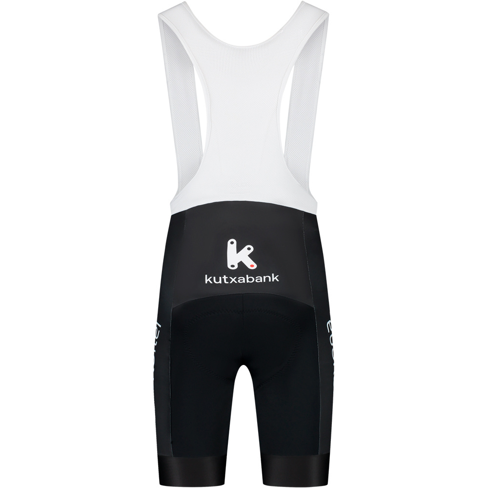 Agu culotte corto niño EUS Replica Bibshort Kids vista trasera