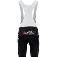 Agu culotte corto niño TVL Replica Bibshort 2026 Kids vista trasera