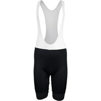 Agu culotte corto niño U23 Replica Bibshort Kids 2025 vista frontal