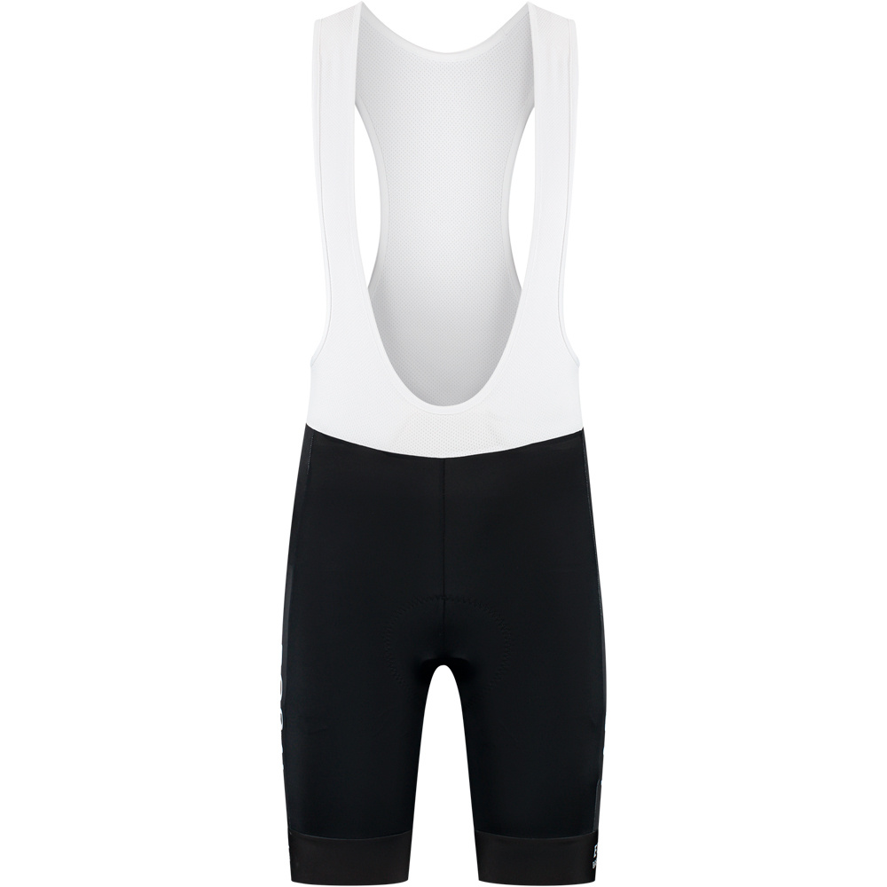 Agu culotte corto niño U23 Replica Bibshort Kids vista frontal