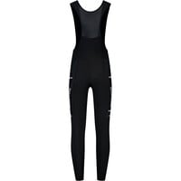 Agu culotte largo ciclismo TVL Replica Bibtight with pad 2026 Men vista trasera
