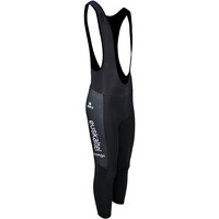 Agu culotte largo hombre EUS Replica Bibtight Men 2025 vista detalle