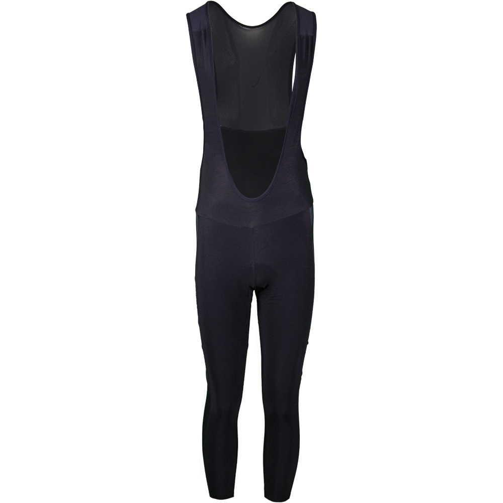 Agu culotte largo hombre EUS Replica Bibtight Men 2025 vista frontal