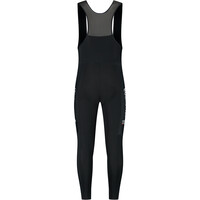 Agu culotte largo hombre EUS Replica Bibtight Men vista trasera