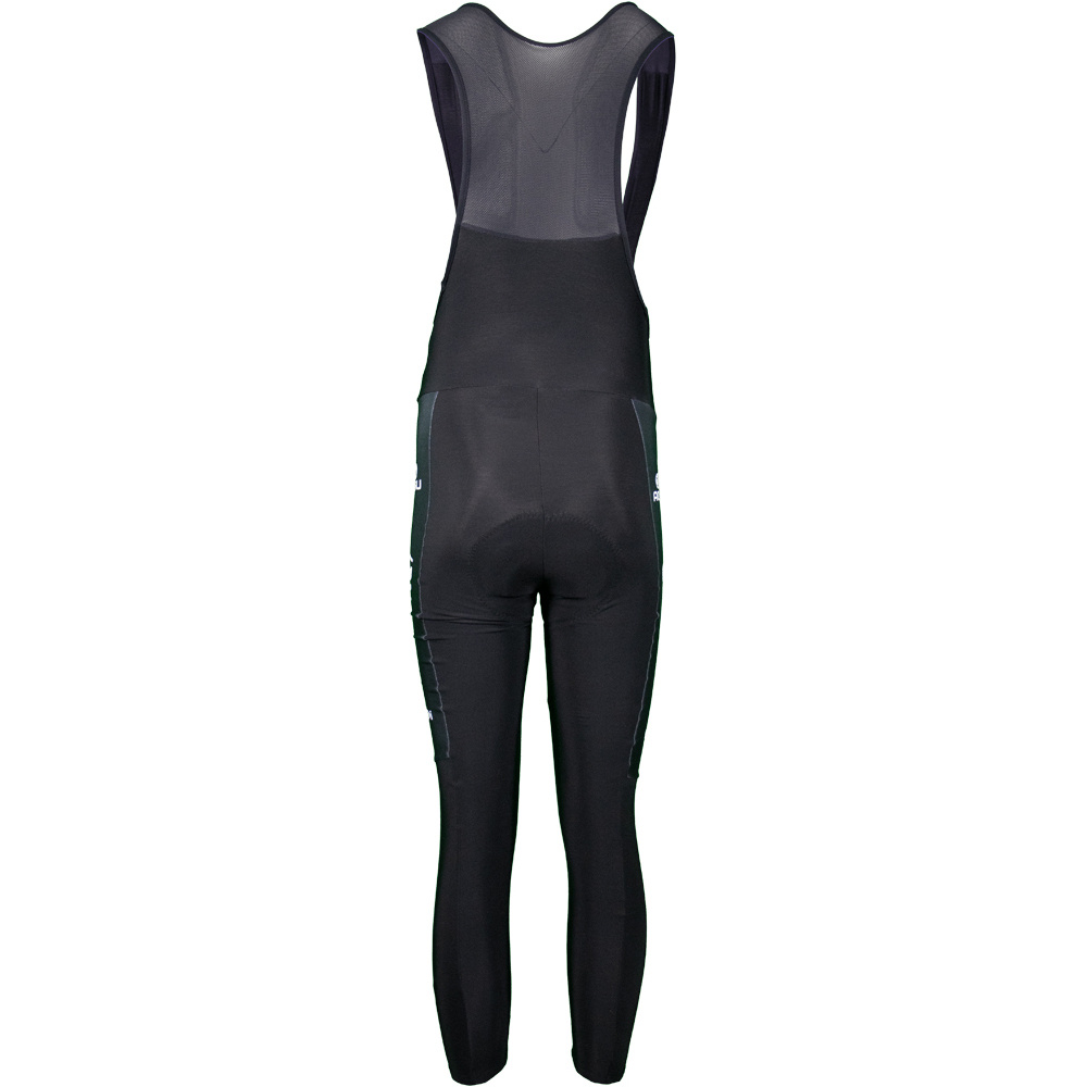 Agu culotte largo mujer EUS Replica Bibtight Women 2025 vista trasera