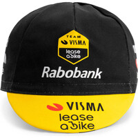 Agu gorros ciclismo TVL Racecap 2026 vista detalle