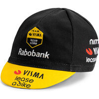 Agu gorros ciclismo TVL Racecap 2026 vista frontal