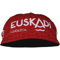 Agu gorros ciclismo U23 Replica Race Cap 2025 vista detalle