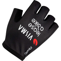 Agu guantes cortos ciclismo TVL Replica Gloves 2026 vista trasera