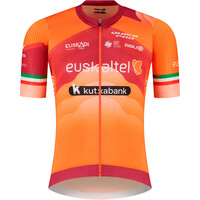 Agu maillot manga corta hombre EUS Premium Aero Jersey SS Men vista frontal