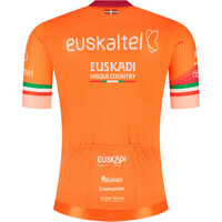 Agu maillot manga corta hombre EUS Premium Aero Jersey SS Men vista trasera