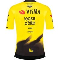 Agu maillot manga corta hombre TVL Premium SS Replica Jersey 2026 Men vista trasera