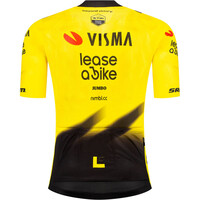 Agu maillot manga corta hombre TVL Replica SS Jersey 2026 Men vista trasera