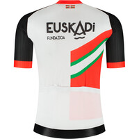 Agu maillot manga corta hombre U23 Premium Aero Jersey SS Men vista trasera