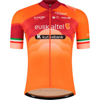 Agu maillot manga corta mujer EUS Replica Jersey SS Women vista frontal