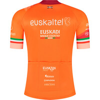 Agu maillot manga corta mujer EUS Replica Jersey SS Women vista trasera