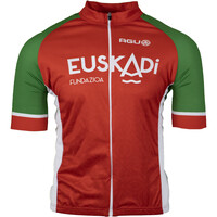 Agu maillot manga corta mujer U23 Replica Jersey SS Women 2025 vista frontal