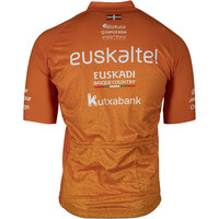 Agu maillot manga corta niño EUS Replica Jersey SS Kids 2025 vista trasera