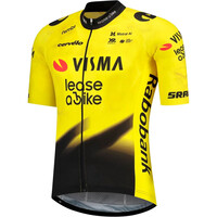Agu maillot manga corta niño TVL Replica Jersey 2026 Kids vista detalle
