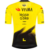 Agu maillot manga corta niño TVL Replica Jersey 2026 Kids vista trasera
