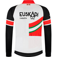 Agu maillot manga larga hombre U23 Replica Jersey LS Men vista trasera