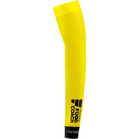 Agu manguitos ciclismo TVL Premium Replica Thermal Arm Warmers 2026 vista trasera