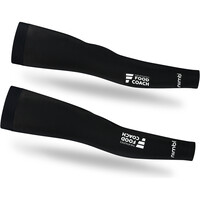 Agu perneras largas ciclismo TVL Premium Replica Thermal Leg Warmers 2026 vista frontal