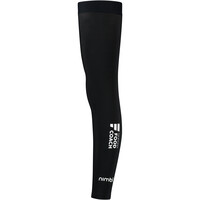 Agu perneras largas ciclismo TVL Premium Replica Thermal Leg Warmers 2026 vista trasera