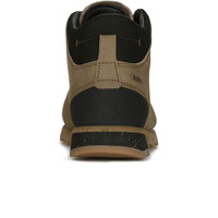 Aku bota montaña cuero hombre BELLAMONT III NBK MID GTX puntera