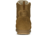 Aku bota montaña cuero hombre DESERTICA puntera