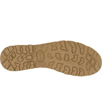 Aku bota montaña cuero hombre DESERTICA vista trasera