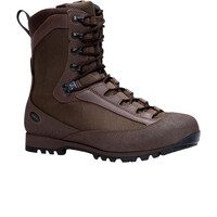 Aku bota montaña cuero hombre PILGRIM HL GTX COMBAT II lateral interior