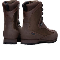 Aku bota montaña cuero hombre PILGRIM HL GTX COMBAT II puntera