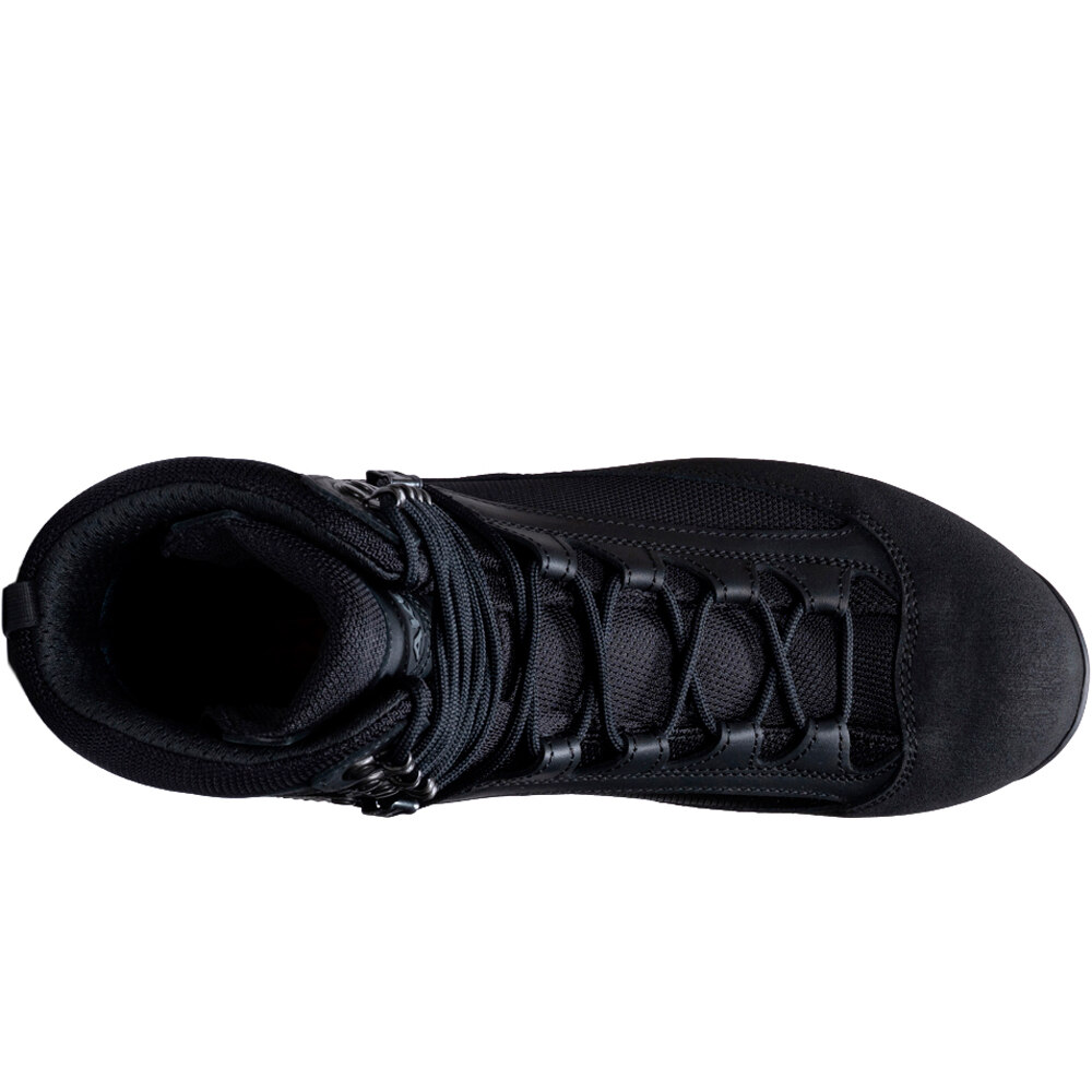 Aku bota montaña cuero hombre PILGRIM HL GTX COMBAT II WIDE vista superior