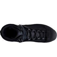 Aku bota montaña cuero hombre PILGRIM HL GTX COMBAT II WIDE vista superior