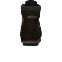 Aku bota montaña cuero hombre SLOPE WARM GTX puntera