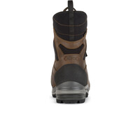 Aku bota montaña cuero hombre SUPERALP THERM200 GT puntera